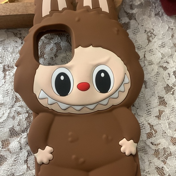 Labubu Character Phone Case - Picture 2 of 5